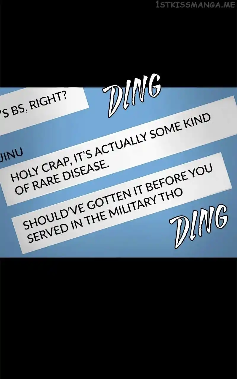 Chasing Tails Chapter 78