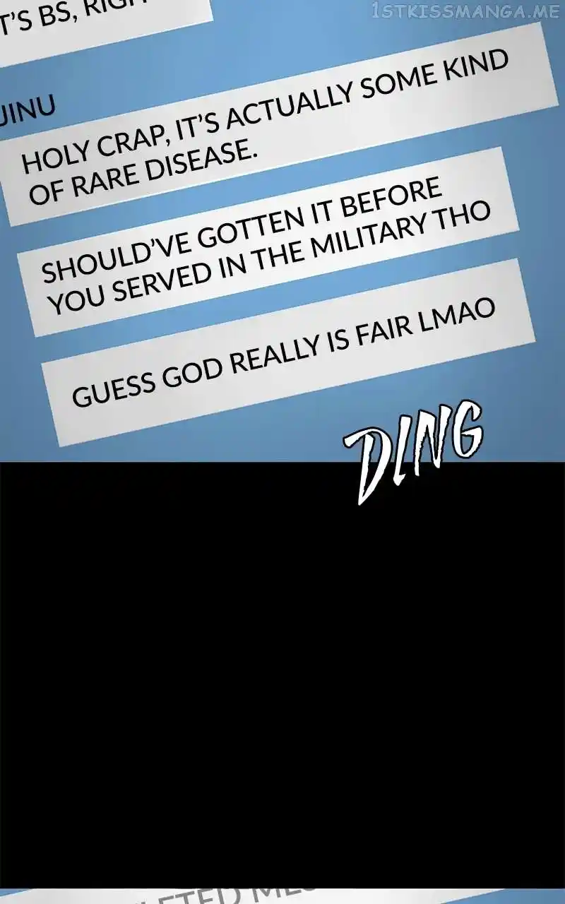 Chasing Tails Chapter 78