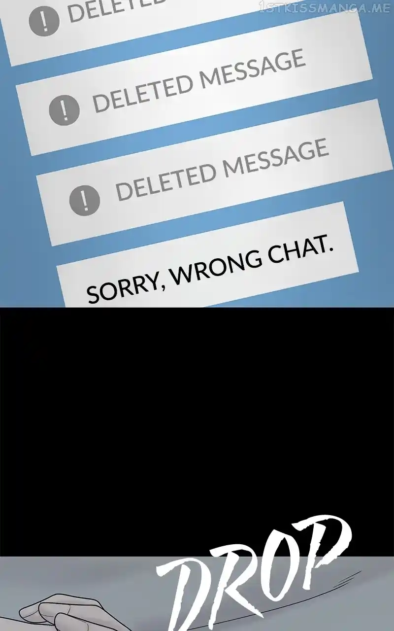 Chasing Tails Chapter 78