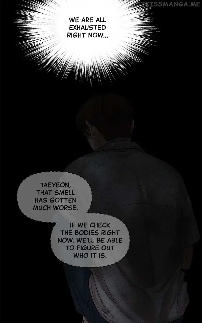 Chasing Tails Chapter 78