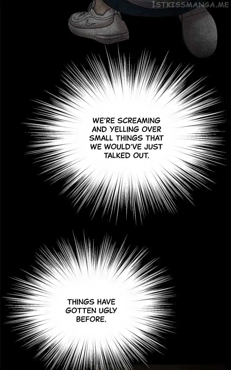 Chasing Tails Chapter 78