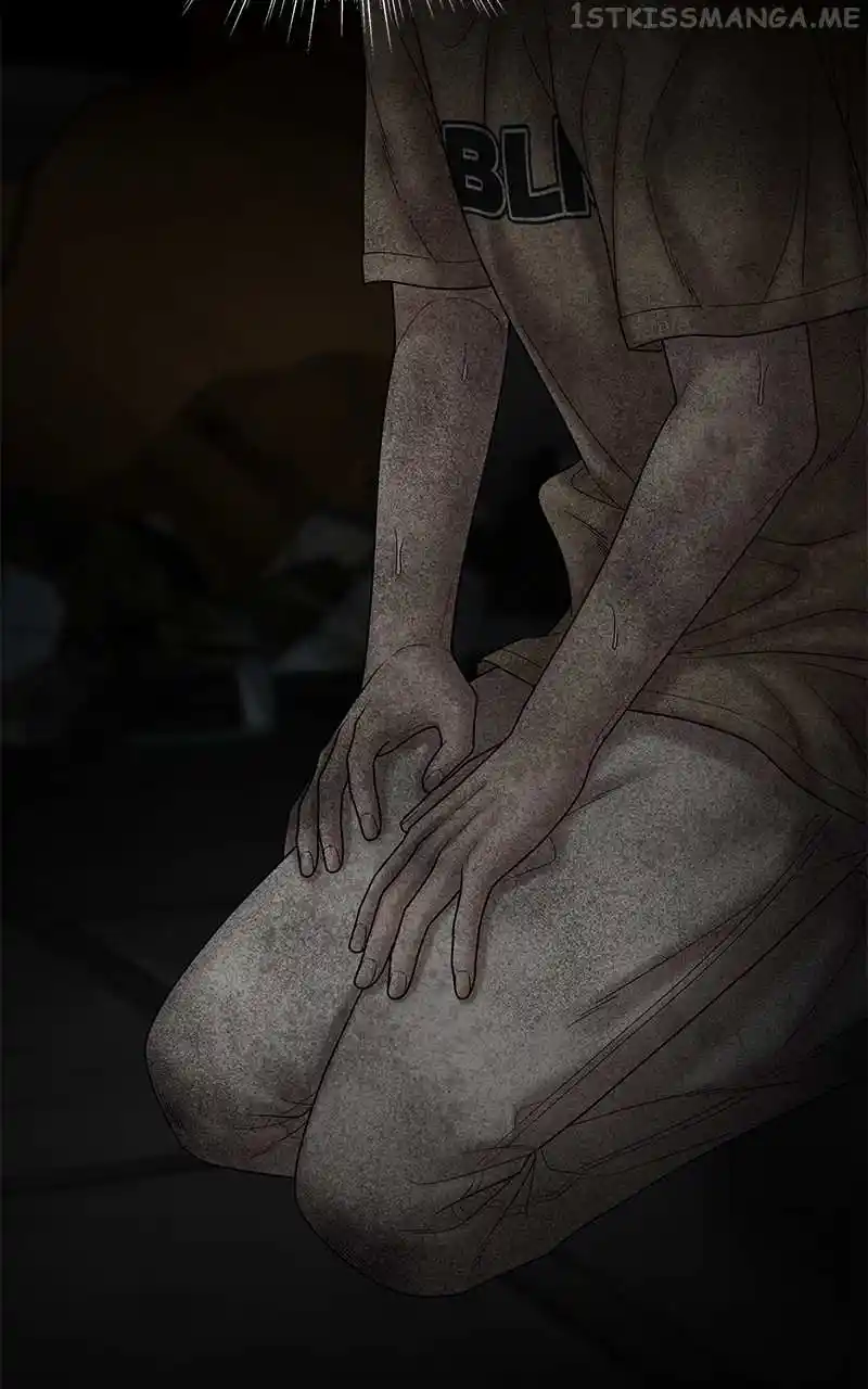 Chasing Tails Chapter 78