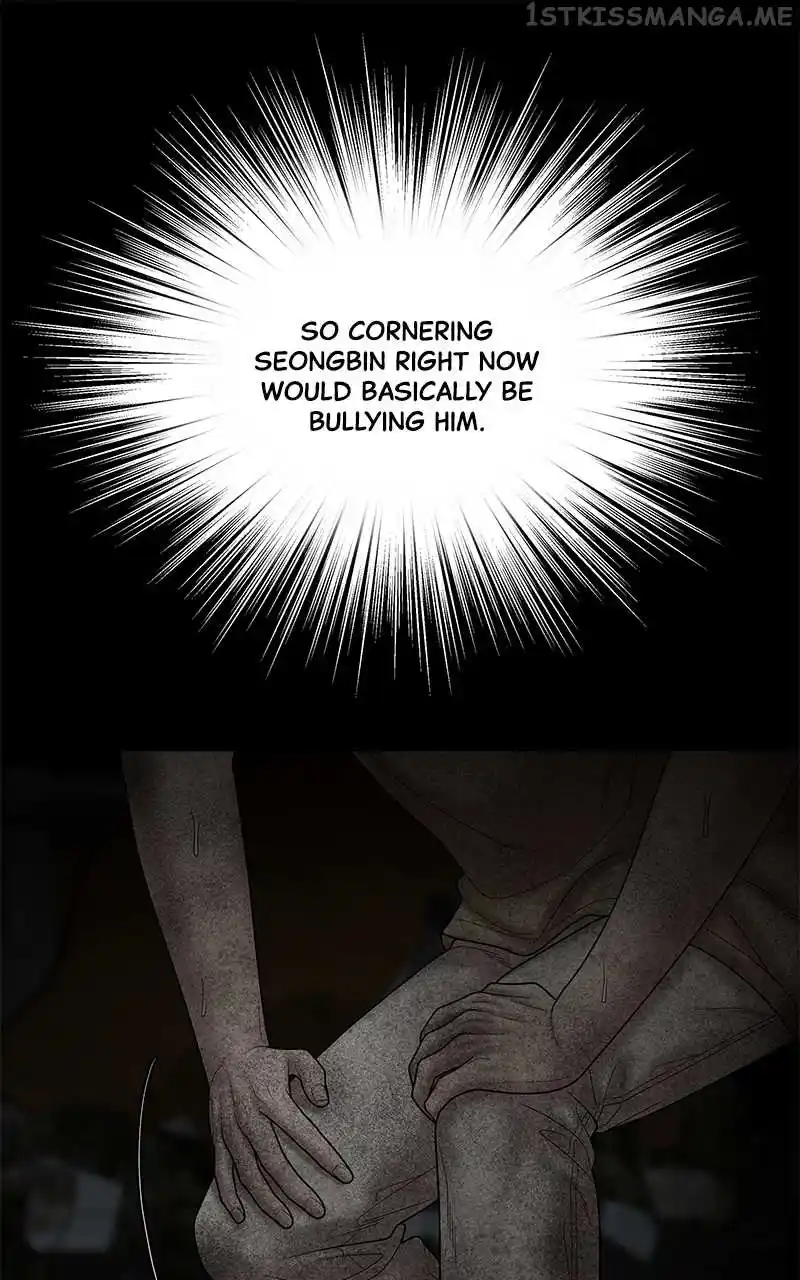 Chasing Tails Chapter 78