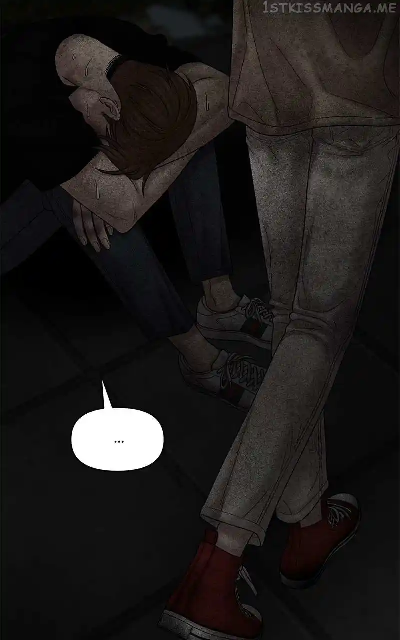 Chasing Tails Chapter 78