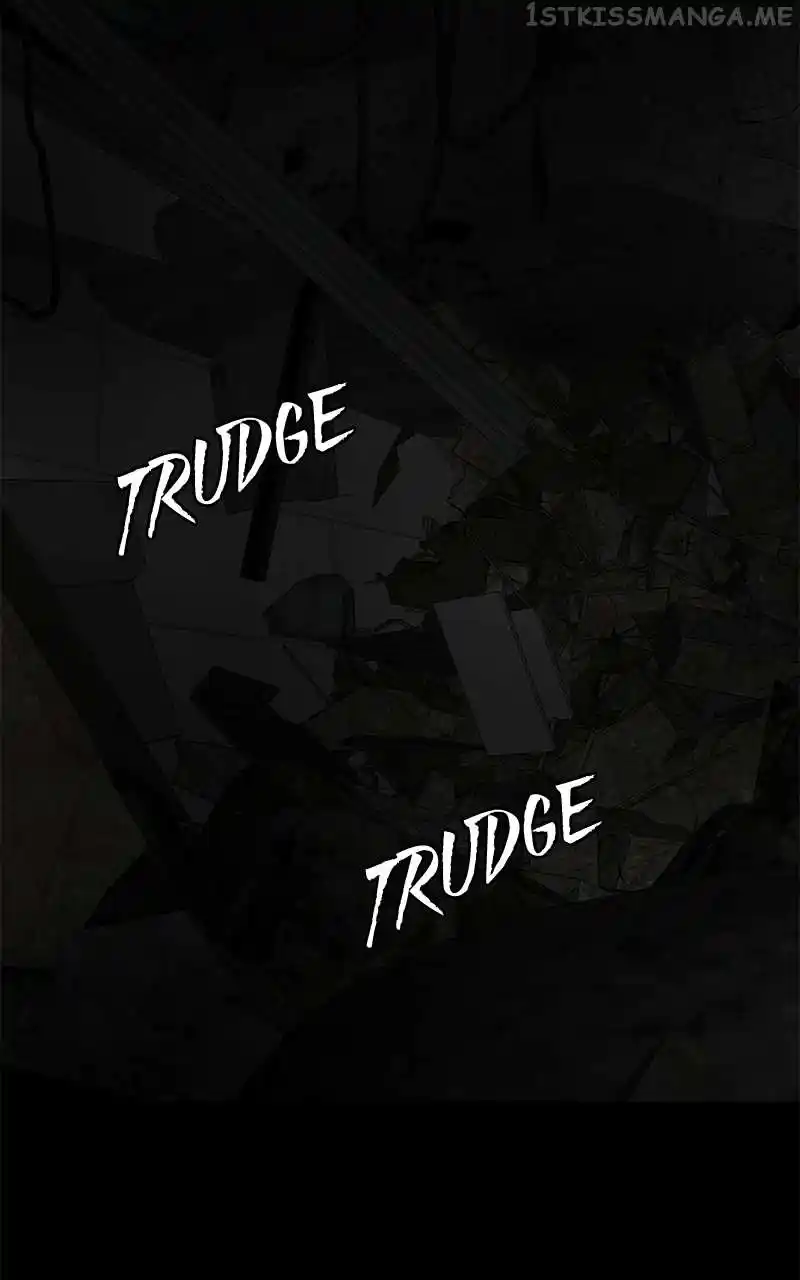 Chasing Tails Chapter 78