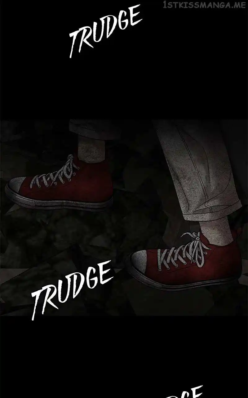 Chasing Tails Chapter 78