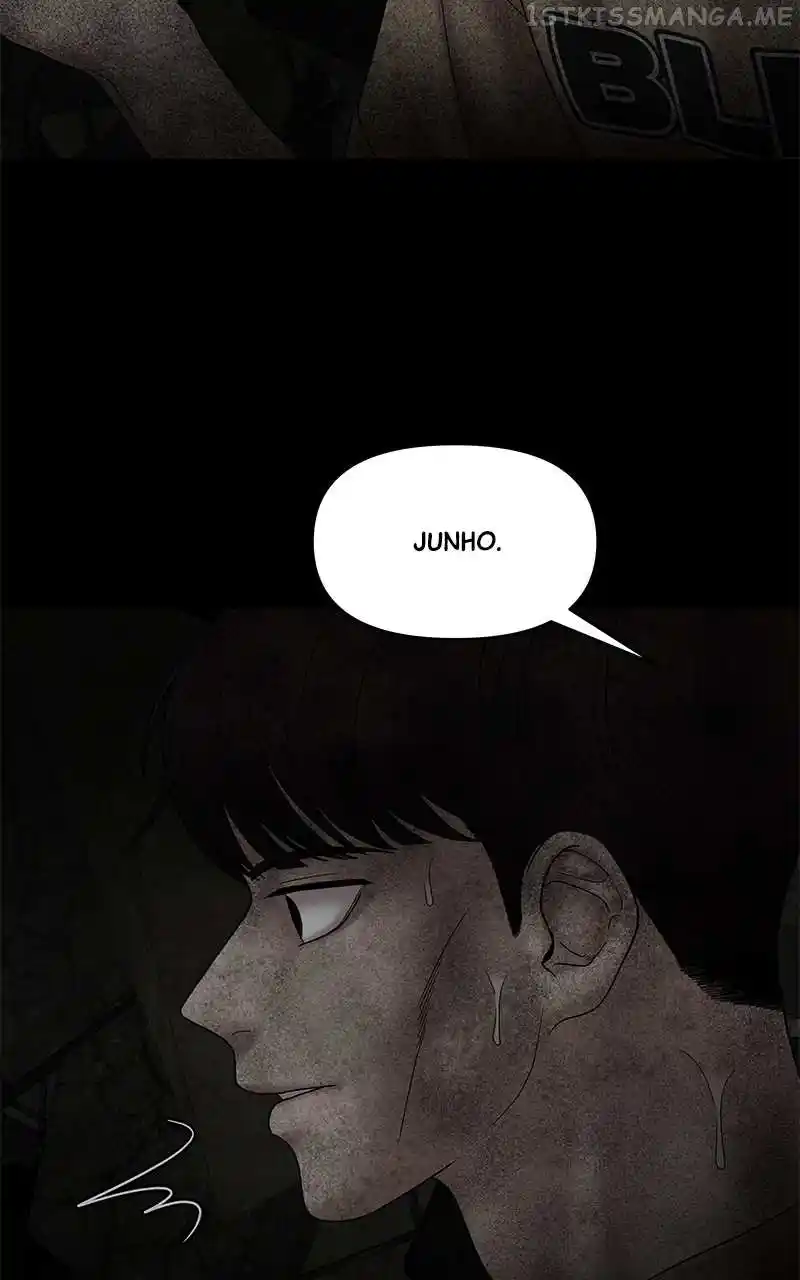 Chasing Tails Chapter 78