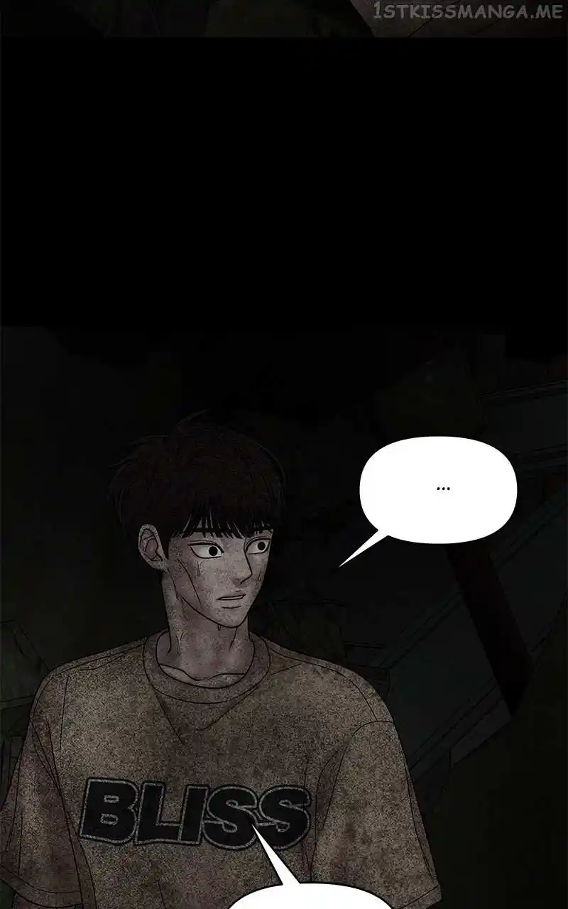 Chasing Tails Chapter 78