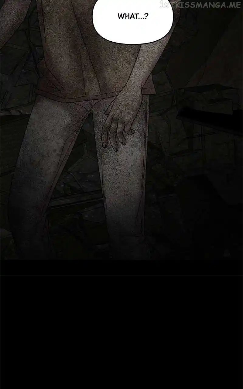 Chasing Tails Chapter 78