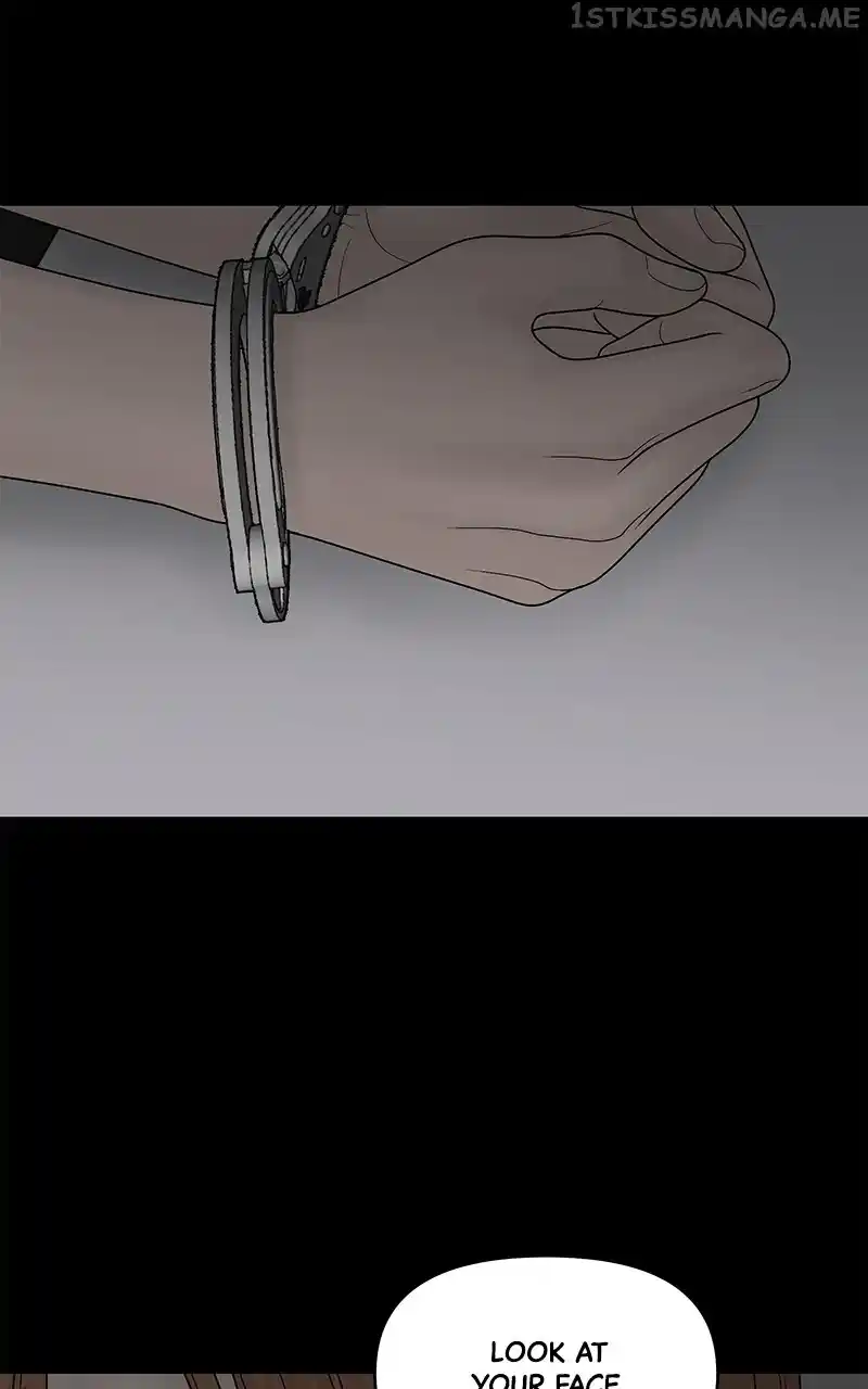 Chasing Tails Chapter 78