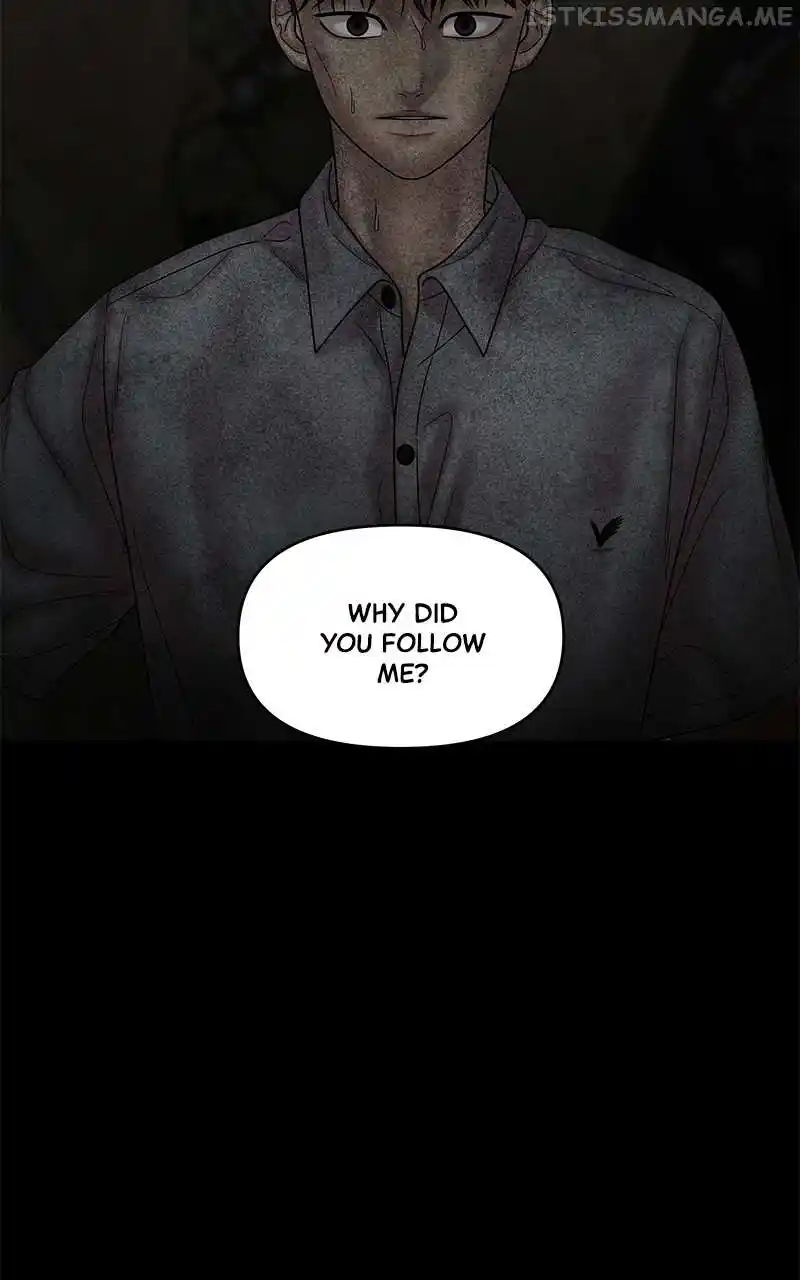 Chasing Tails Chapter 78