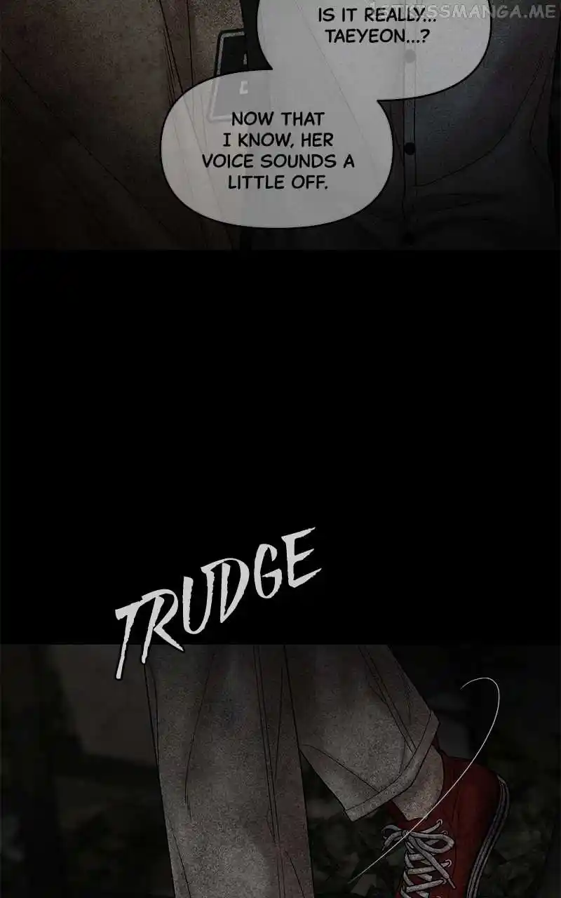 Chasing Tails Chapter 78