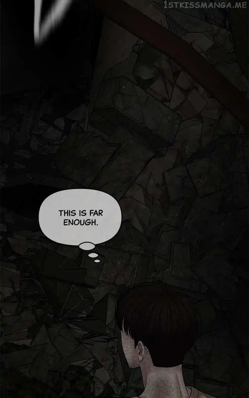 Chasing Tails Chapter 78