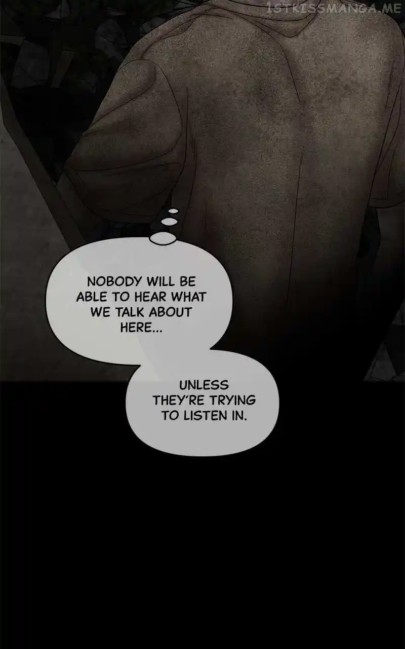 Chasing Tails Chapter 78