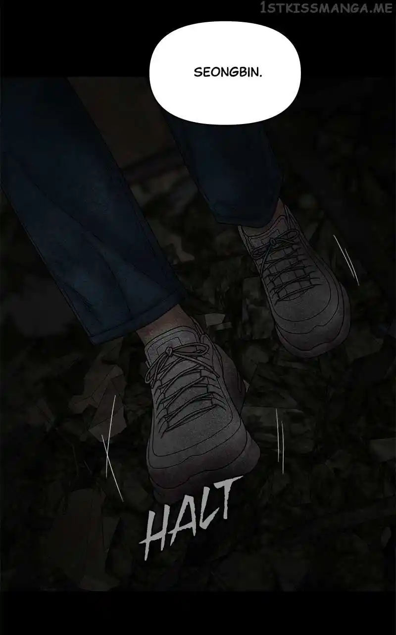 Chasing Tails Chapter 78