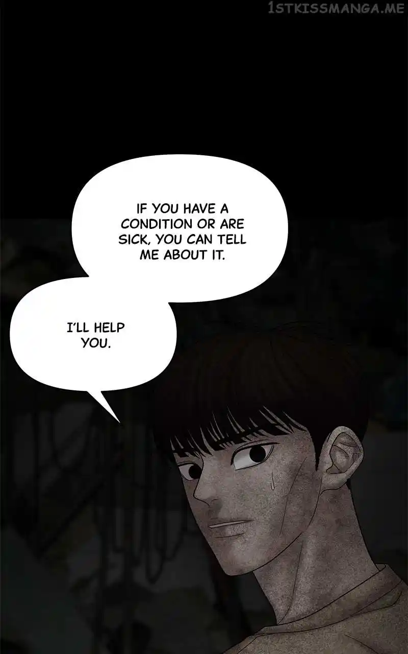 Chasing Tails Chapter 78