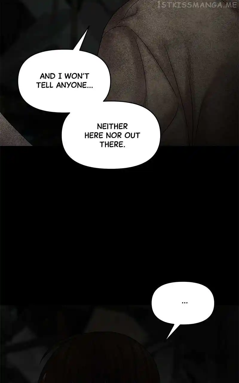 Chasing Tails Chapter 78