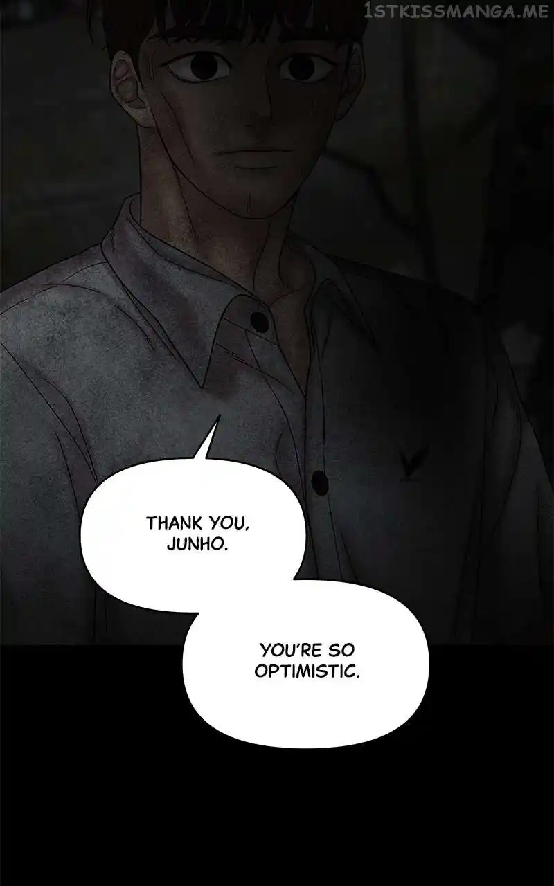 Chasing Tails Chapter 78