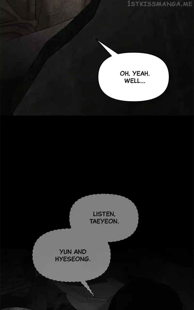 Chasing Tails Chapter 78