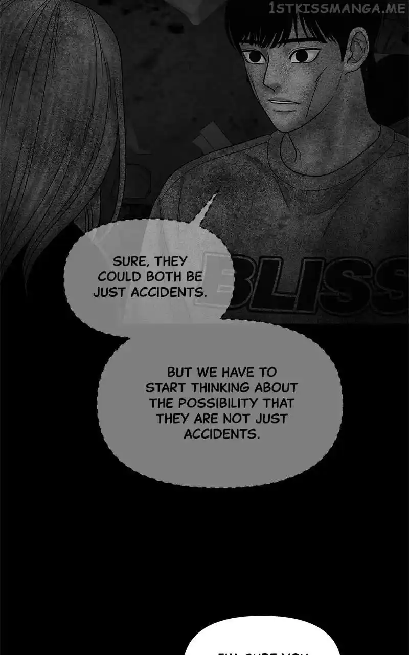 Chasing Tails Chapter 78