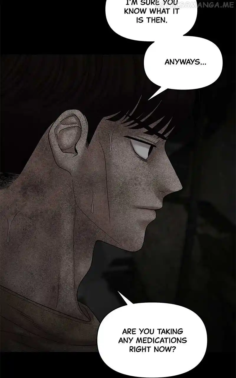 Chasing Tails Chapter 78