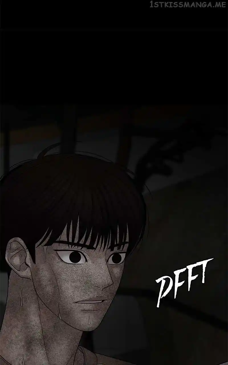 Chasing Tails Chapter 78