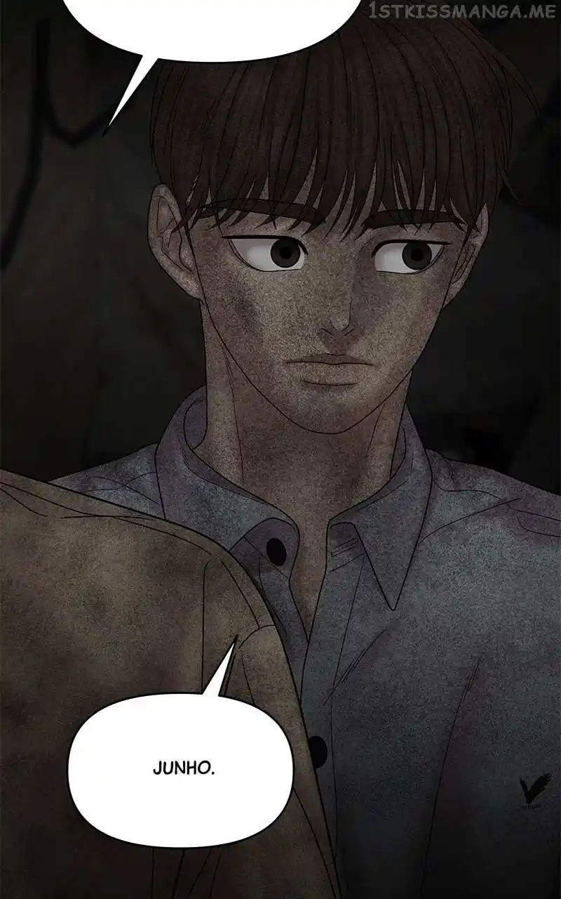 Chasing Tails Chapter 78