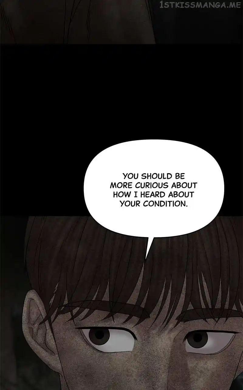 Chasing Tails Chapter 78