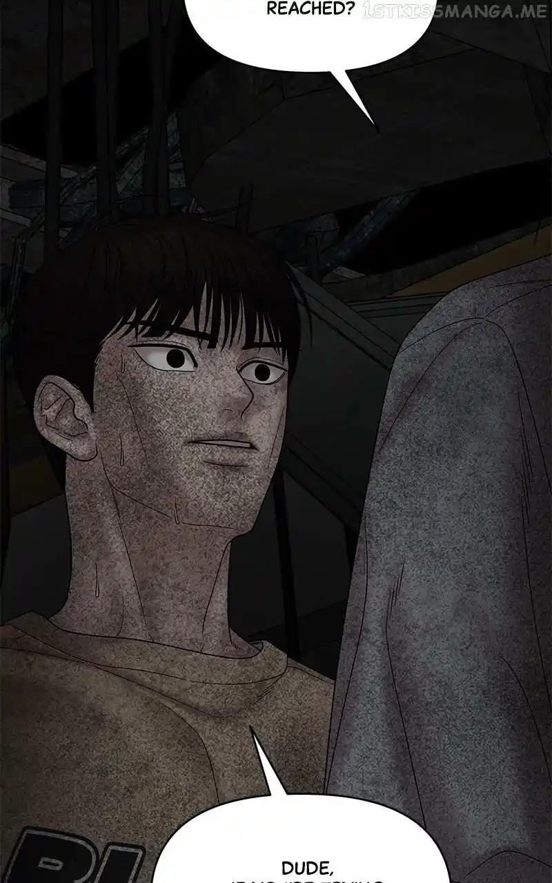 Chasing Tails Chapter 78