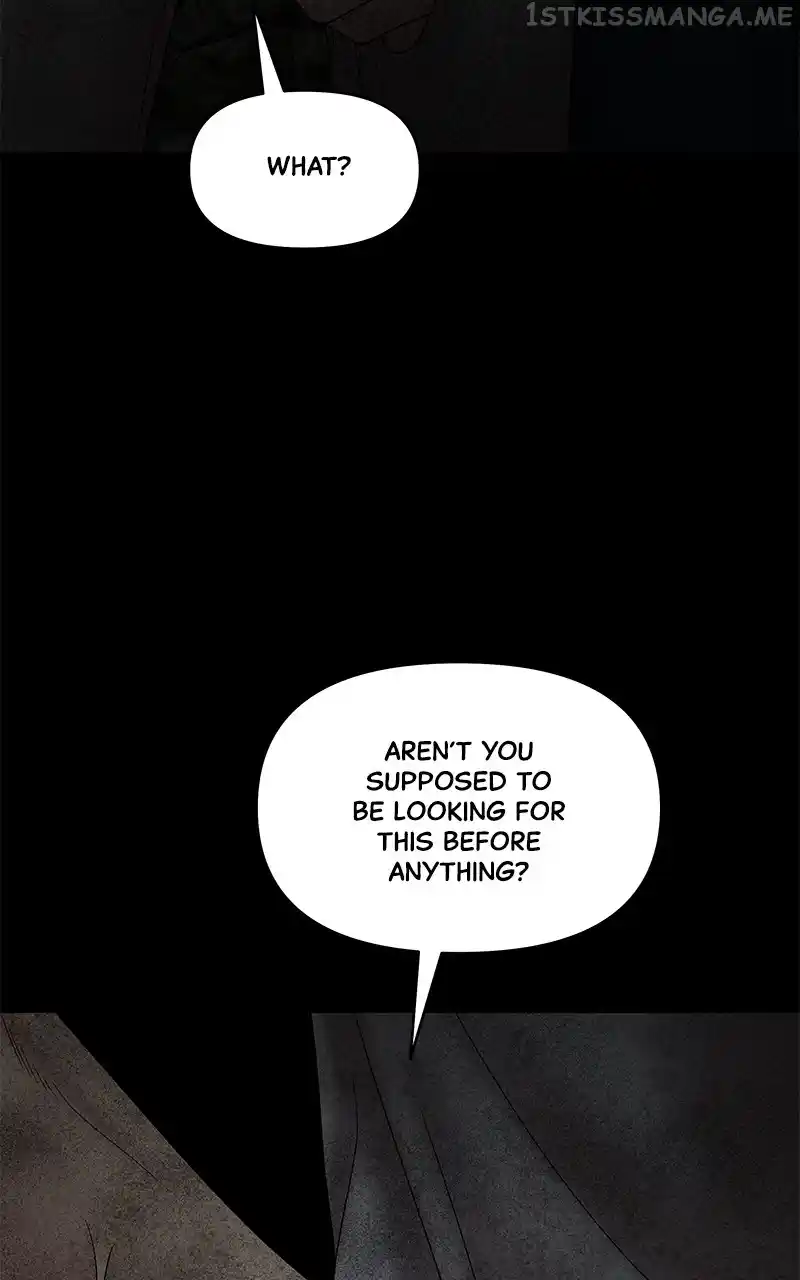 Chasing Tails Chapter 78