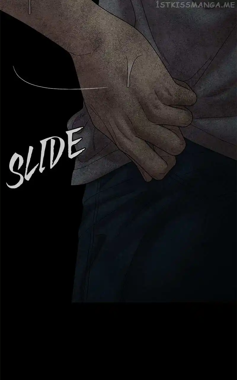 Chasing Tails Chapter 78