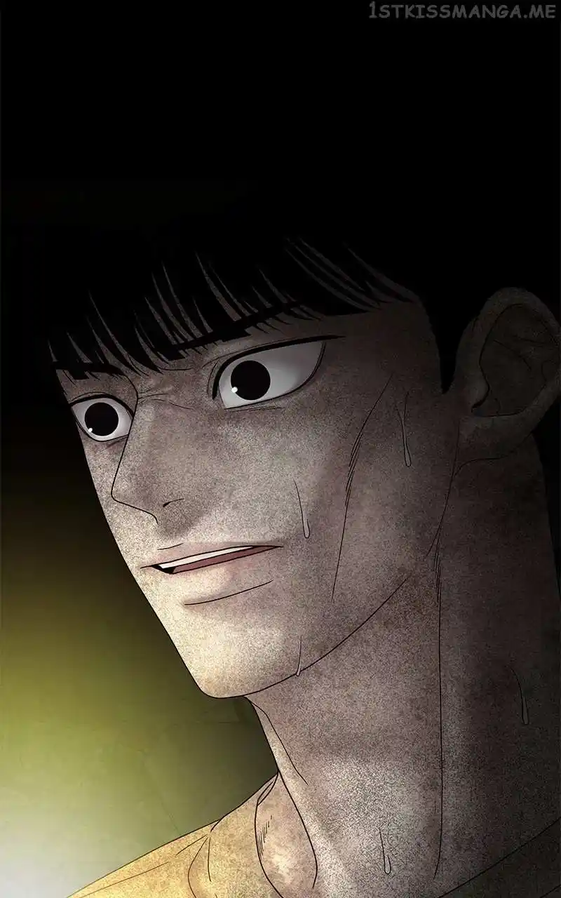 Chasing Tails Chapter 78