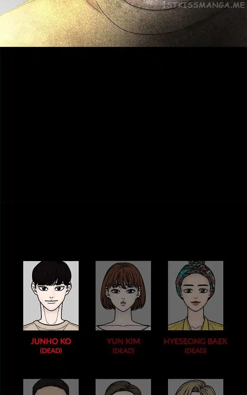 Chasing Tails Chapter 78