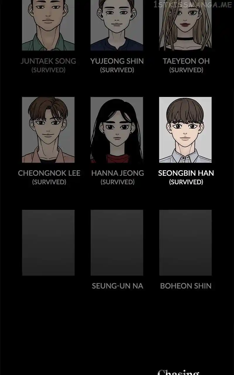 Chasing Tails Chapter 78