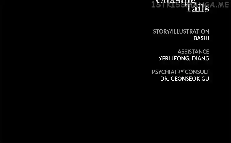 Chasing Tails Chapter 78