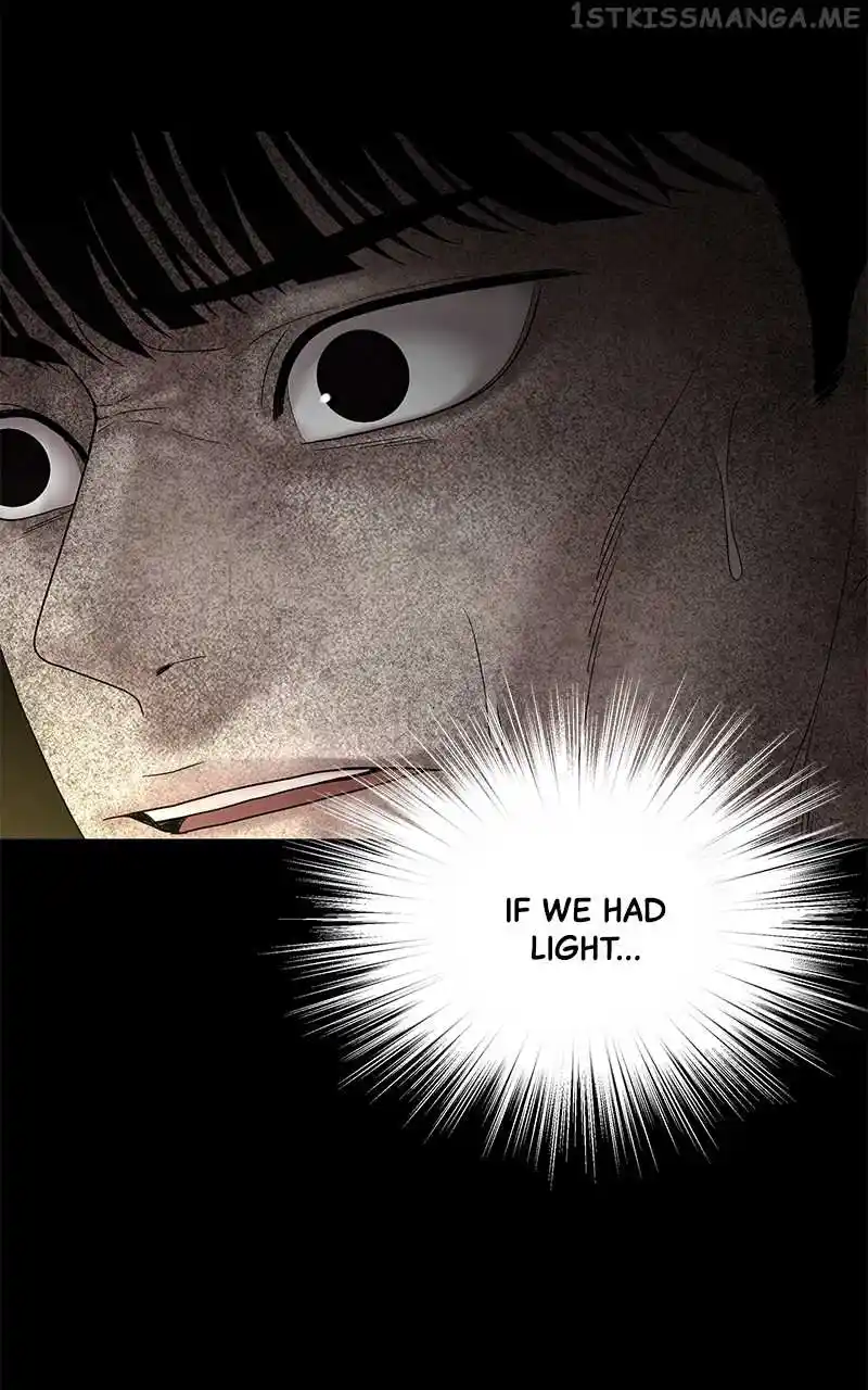 Chasing Tails Chapter 79