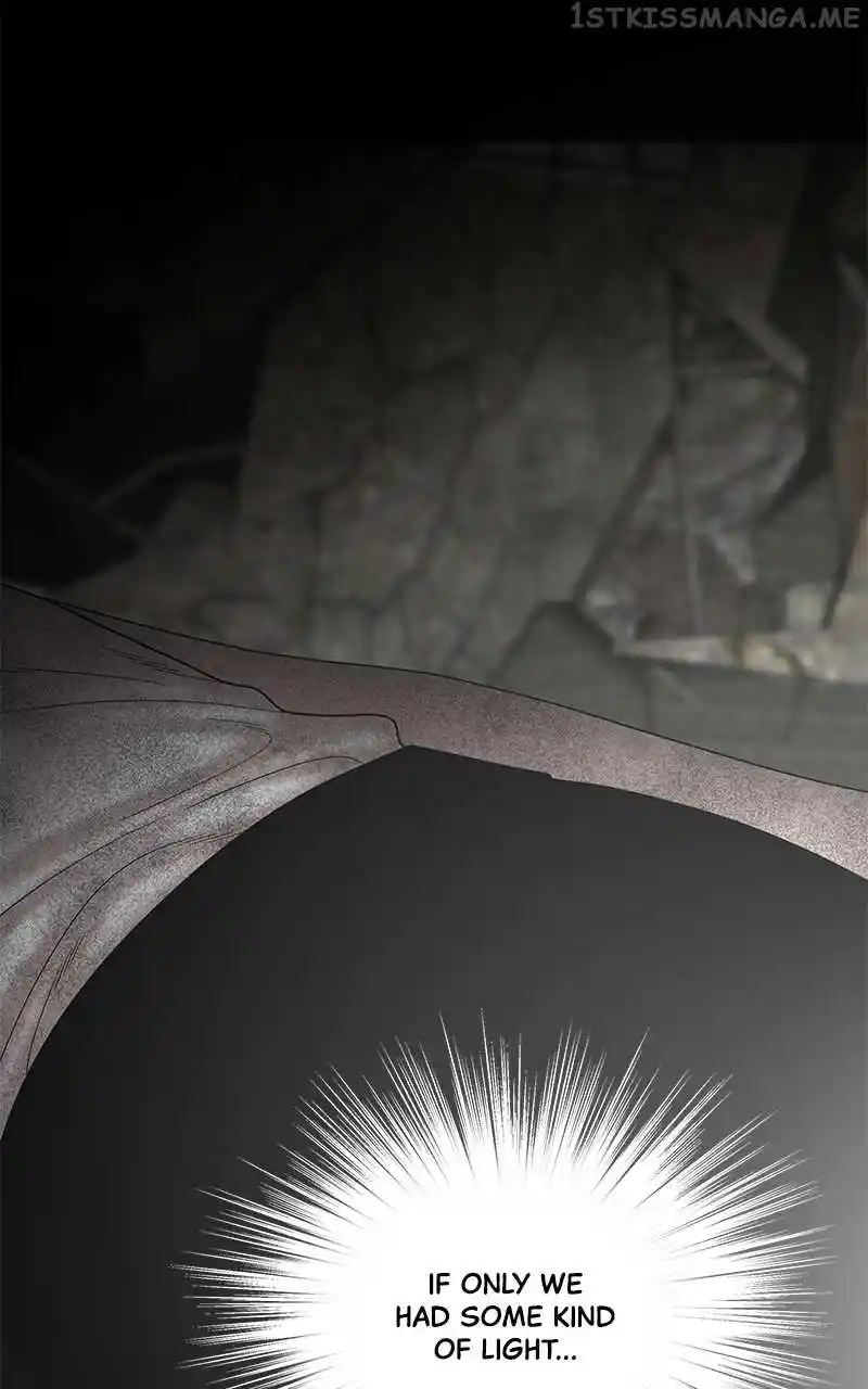 Chasing Tails Chapter 79