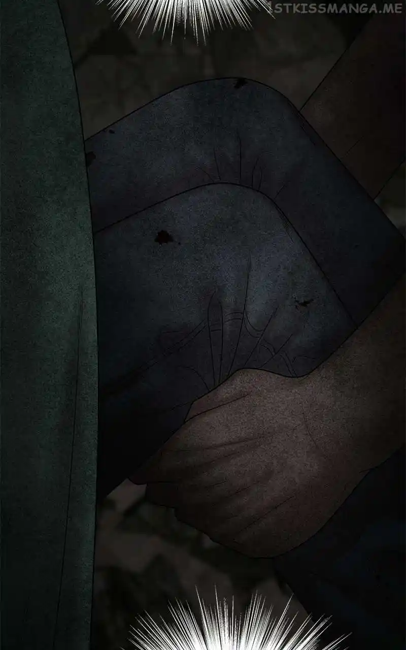 Chasing Tails Chapter 79