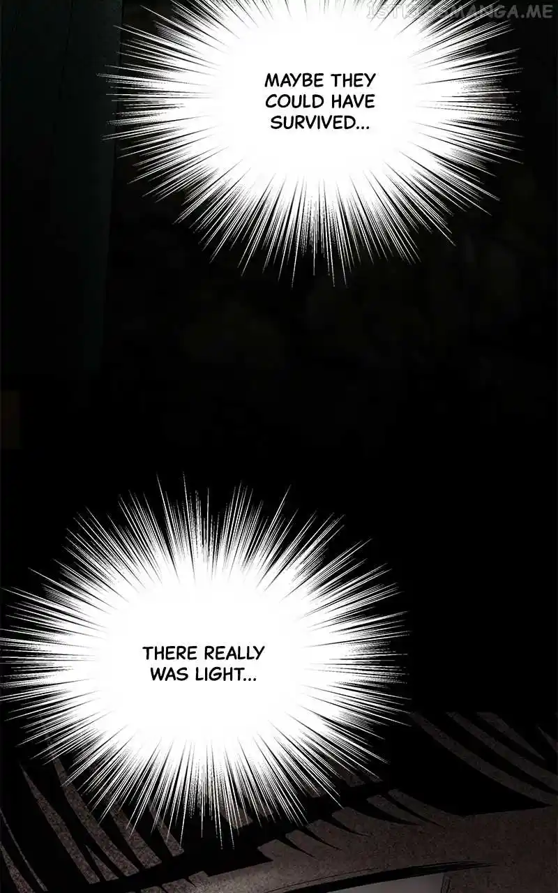 Chasing Tails Chapter 79