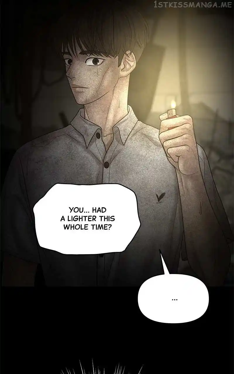 Chasing Tails Chapter 79