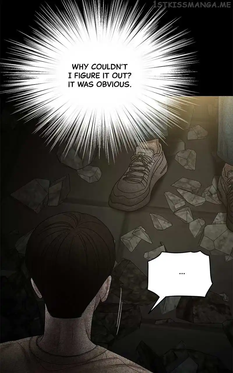 Chasing Tails Chapter 79