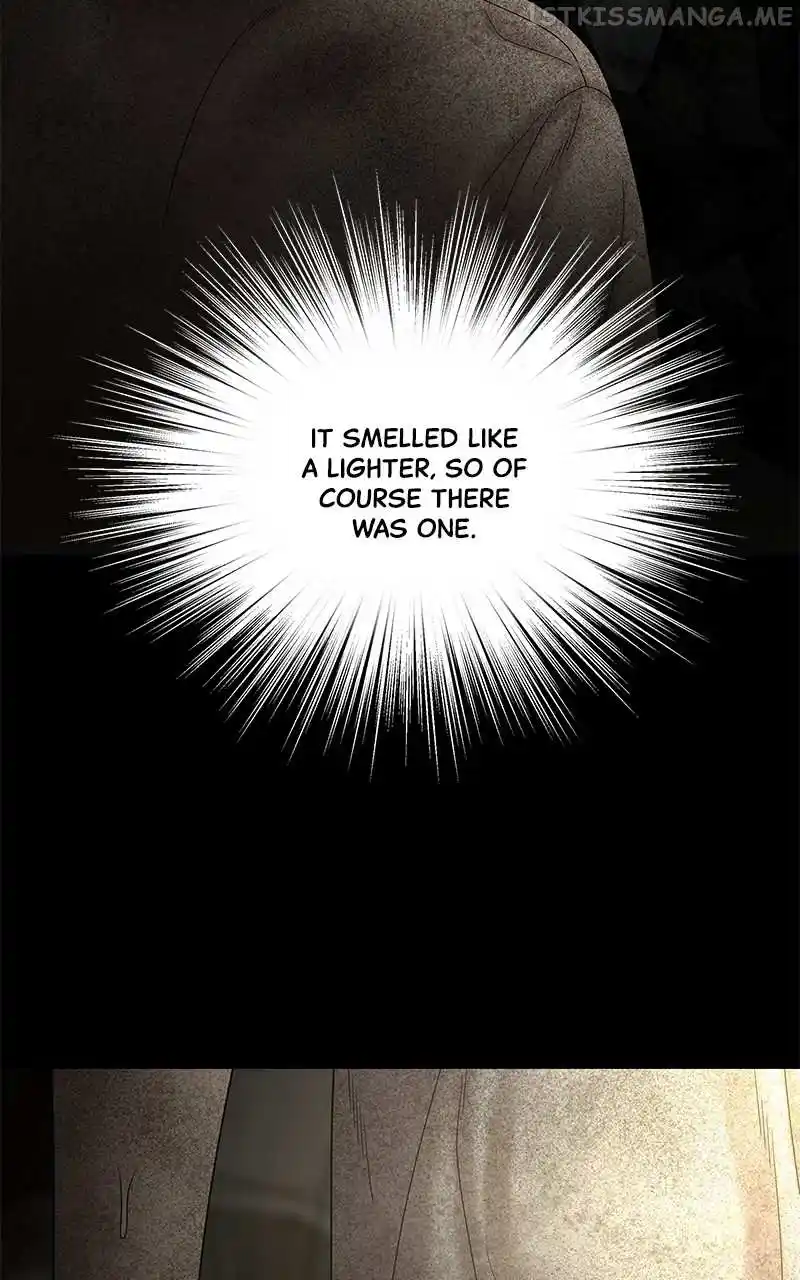 Chasing Tails Chapter 79