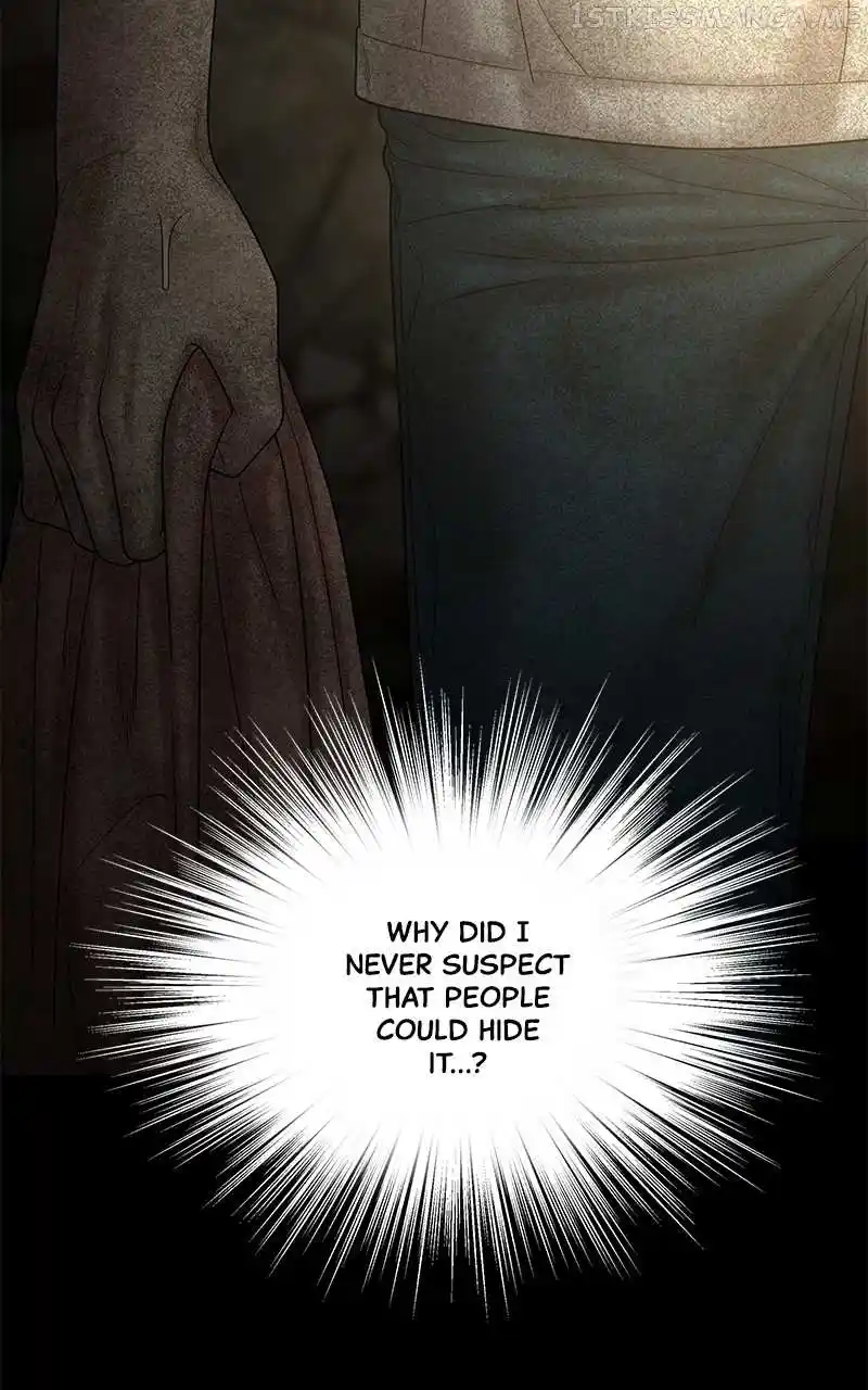 Chasing Tails Chapter 79