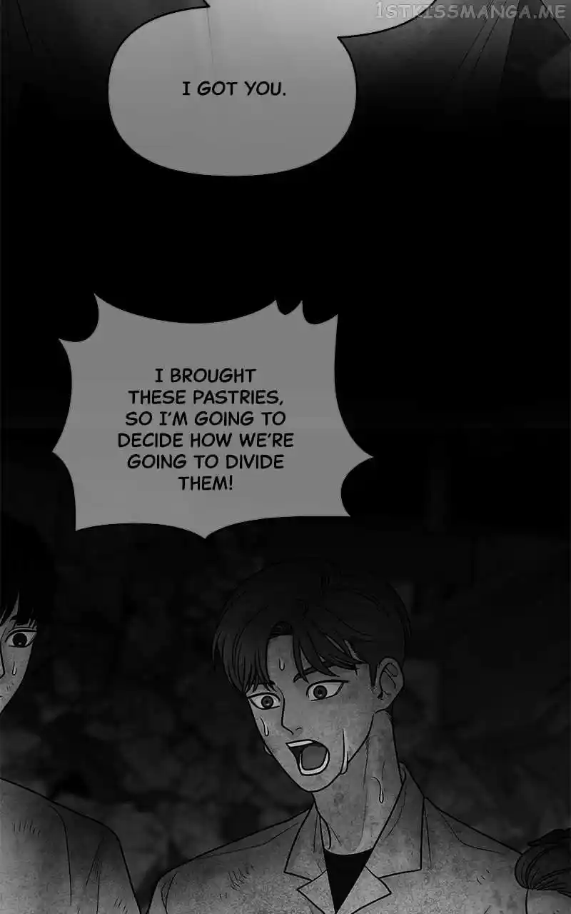 Chasing Tails Chapter 79