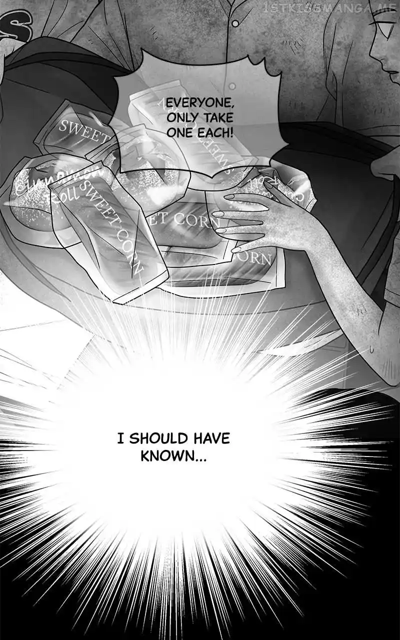 Chasing Tails Chapter 79