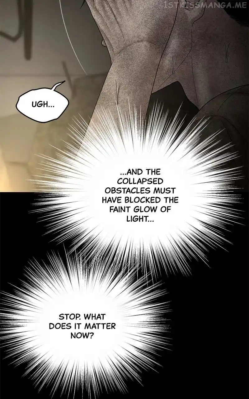 Chasing Tails Chapter 79