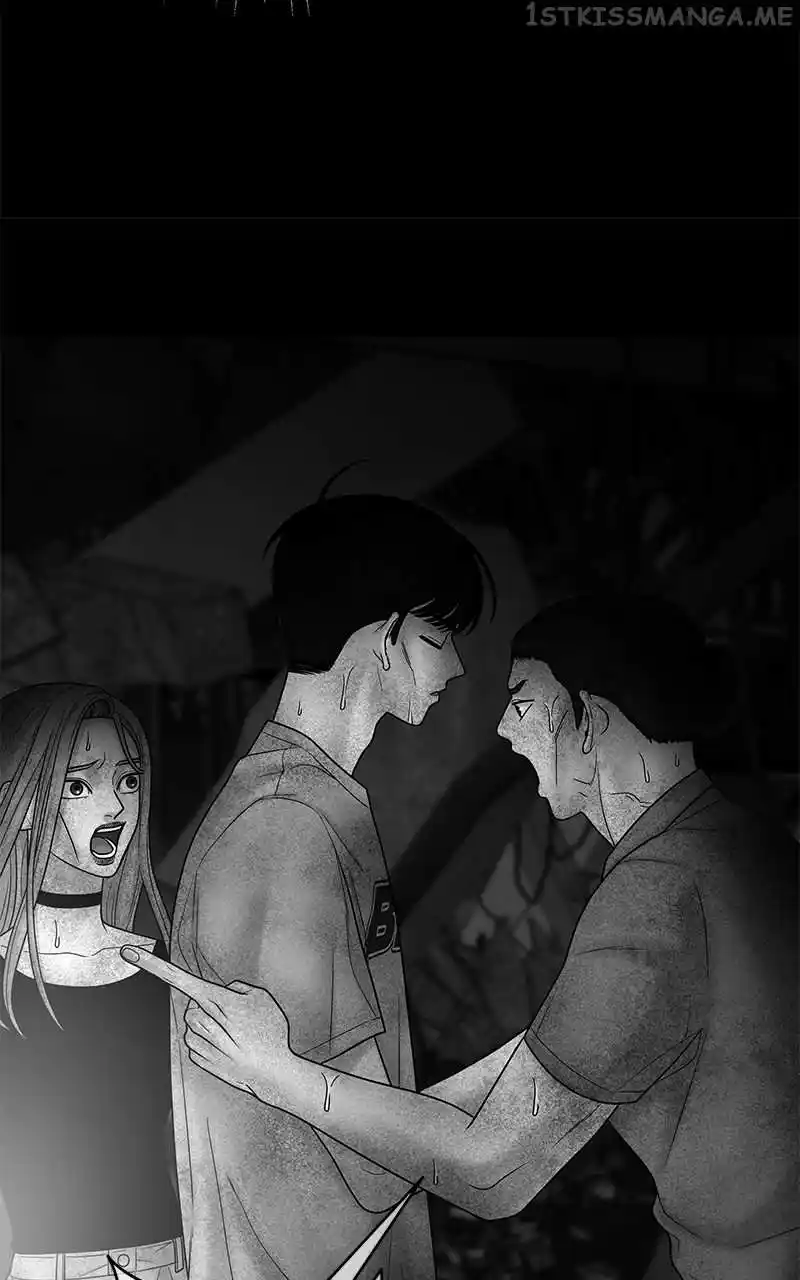 Chasing Tails Chapter 79