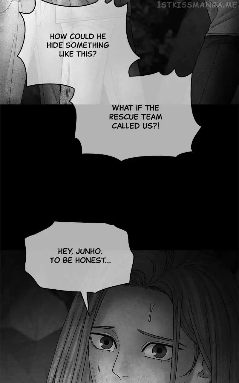 Chasing Tails Chapter 79