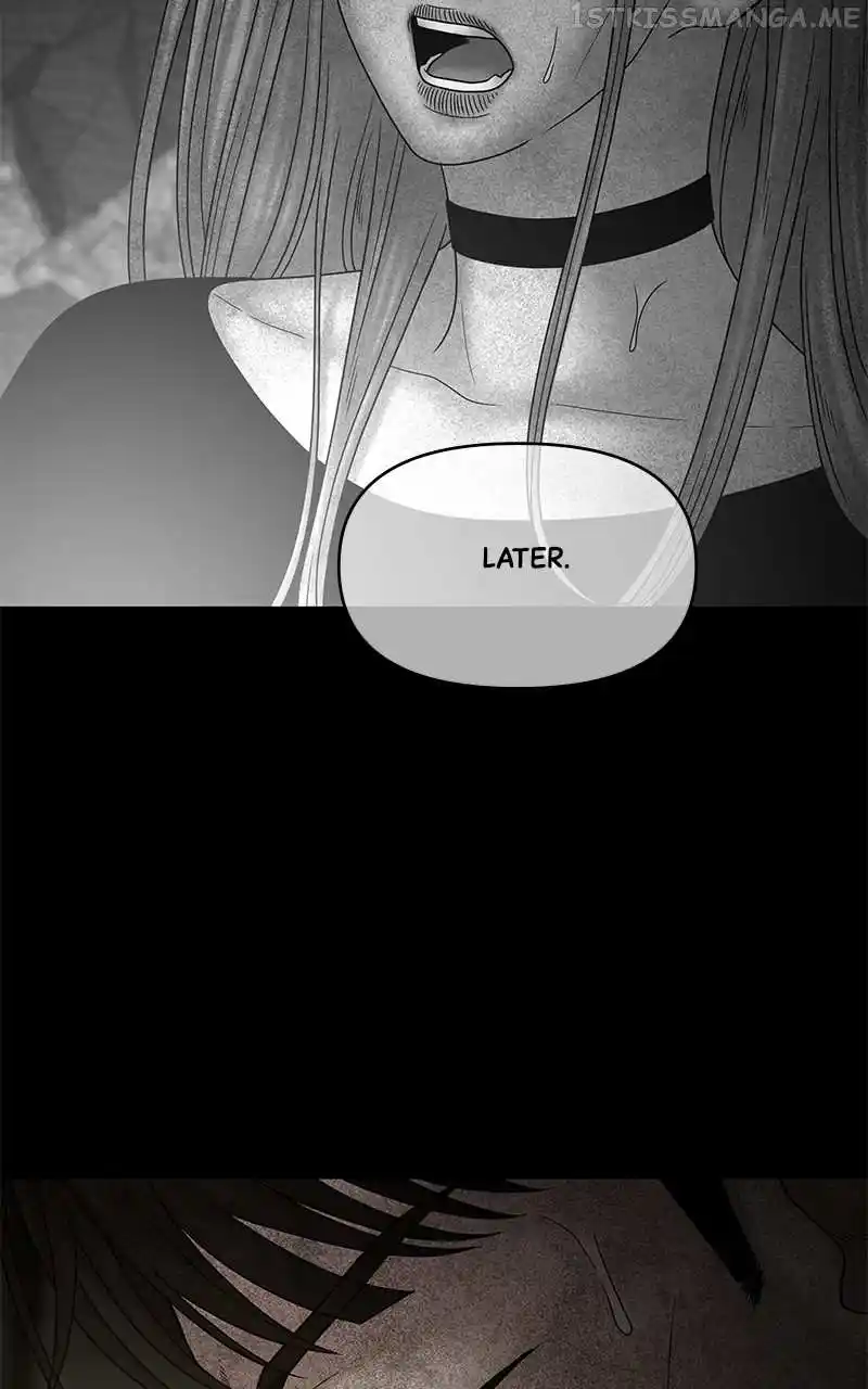 Chasing Tails Chapter 79