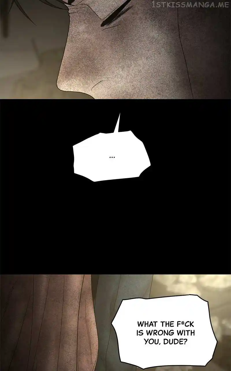 Chasing Tails Chapter 79